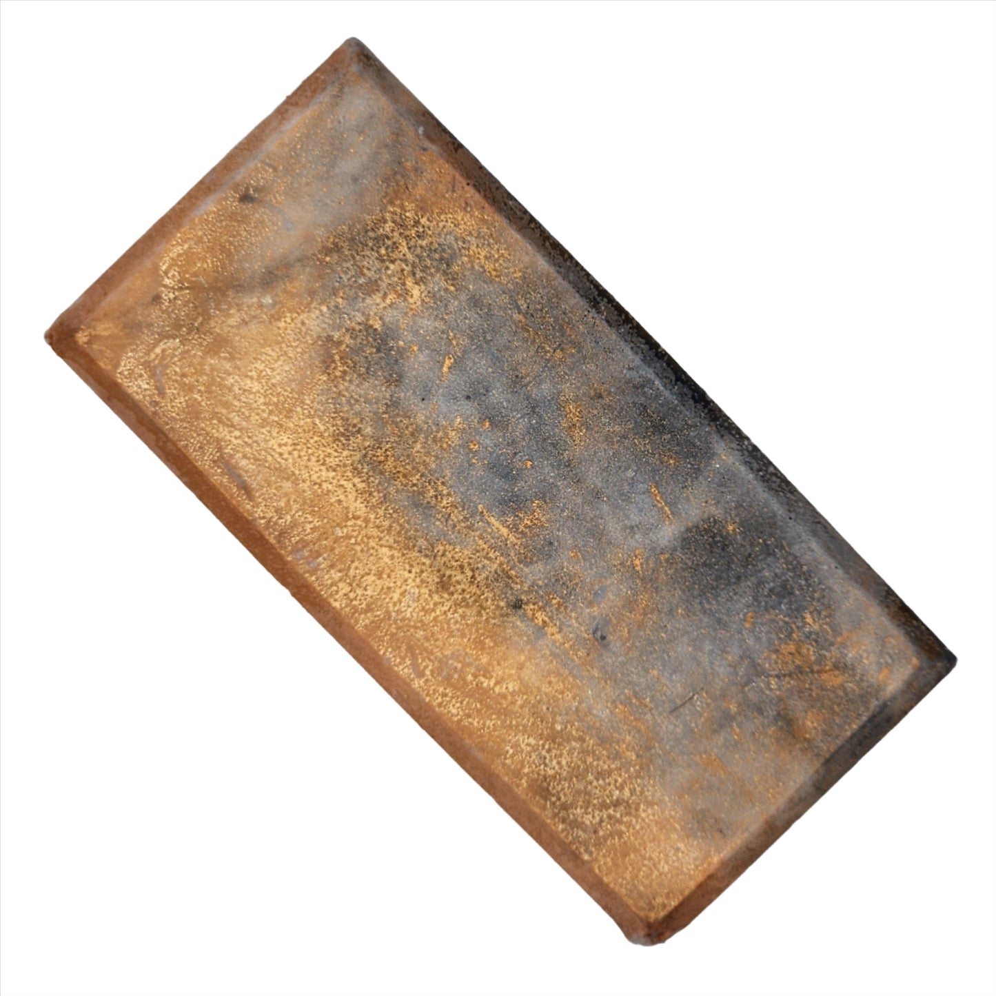 Moisturising Shea and Cocoa Butter Soap- FRESH MORNING