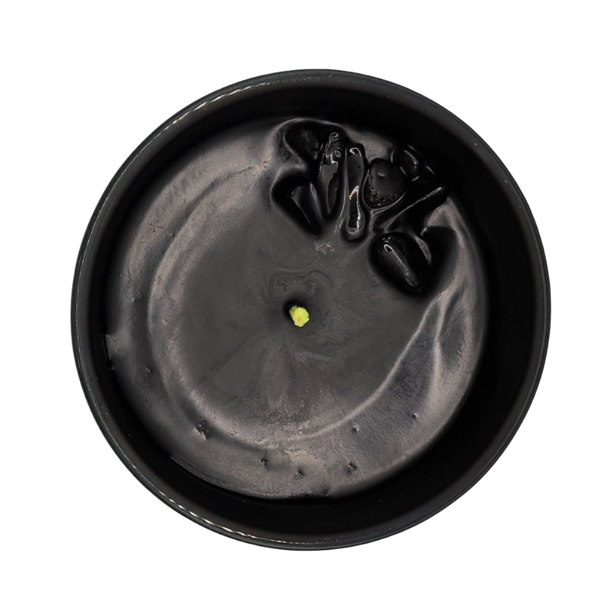 SMALL SURTRS FLAME CANDLE- Blackwood