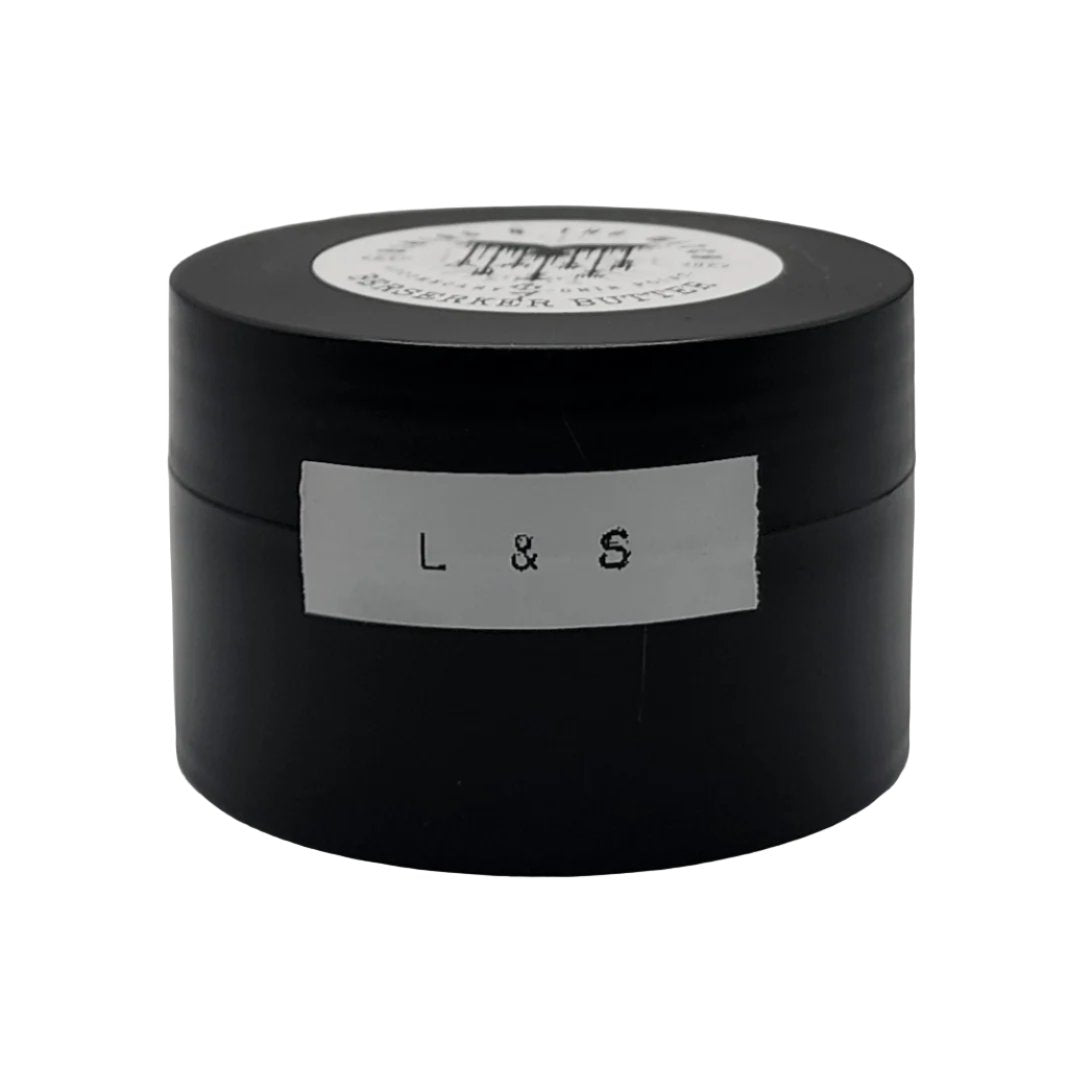 Berserker Butter 60ml- Lavender & Sandalwood