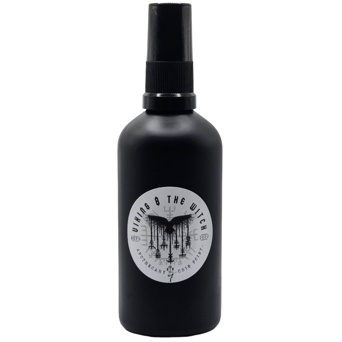 Baltic driftwood moisture mylk
