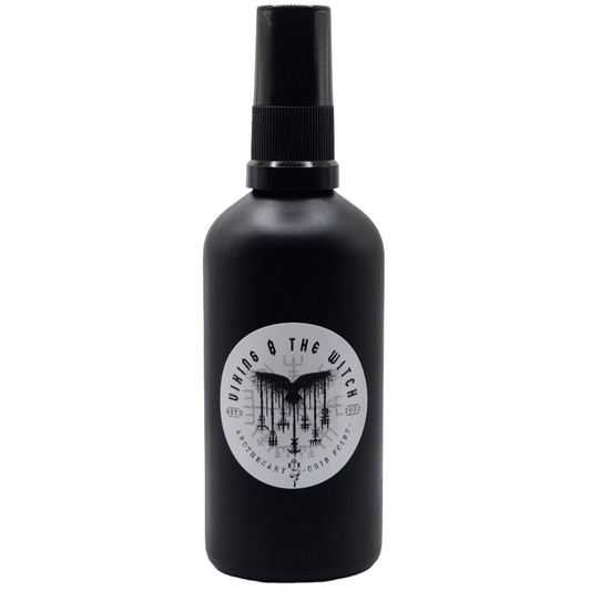 Baltic driftwood moisture mylk