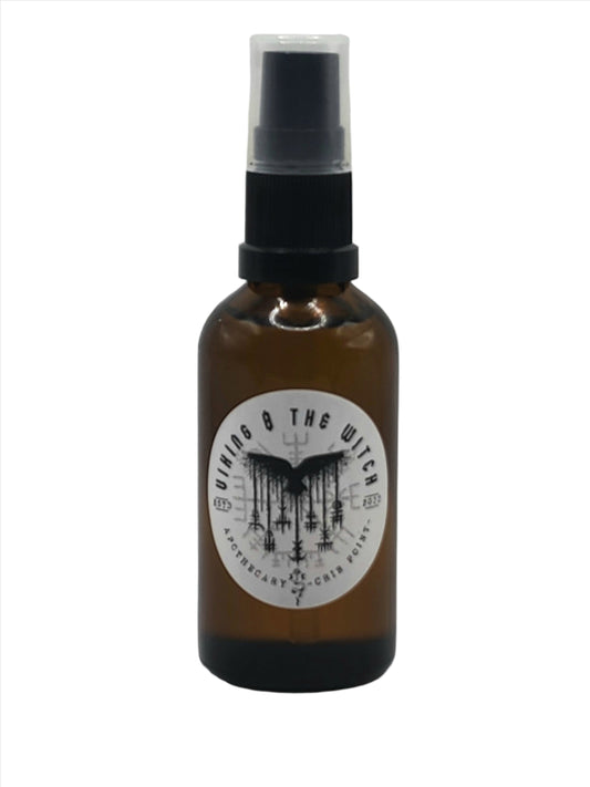 Battlefield Beard Oil 50ml