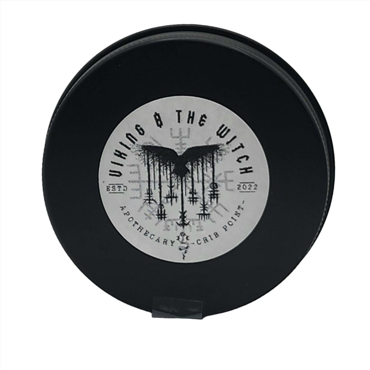 Buttery Beard Balm- Naked 60ml