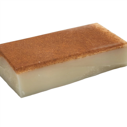 Solid Conditioner Bar- ROSEMARY, LAVENDER & PEPPERMINT