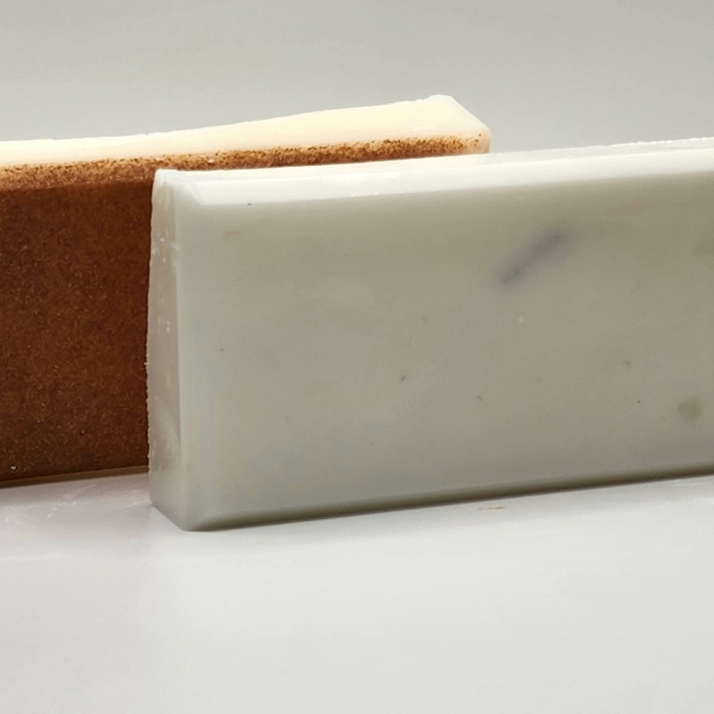 Solid Shampoo Bar- ROSEMARY, LAVANDER & PEPPERMINT