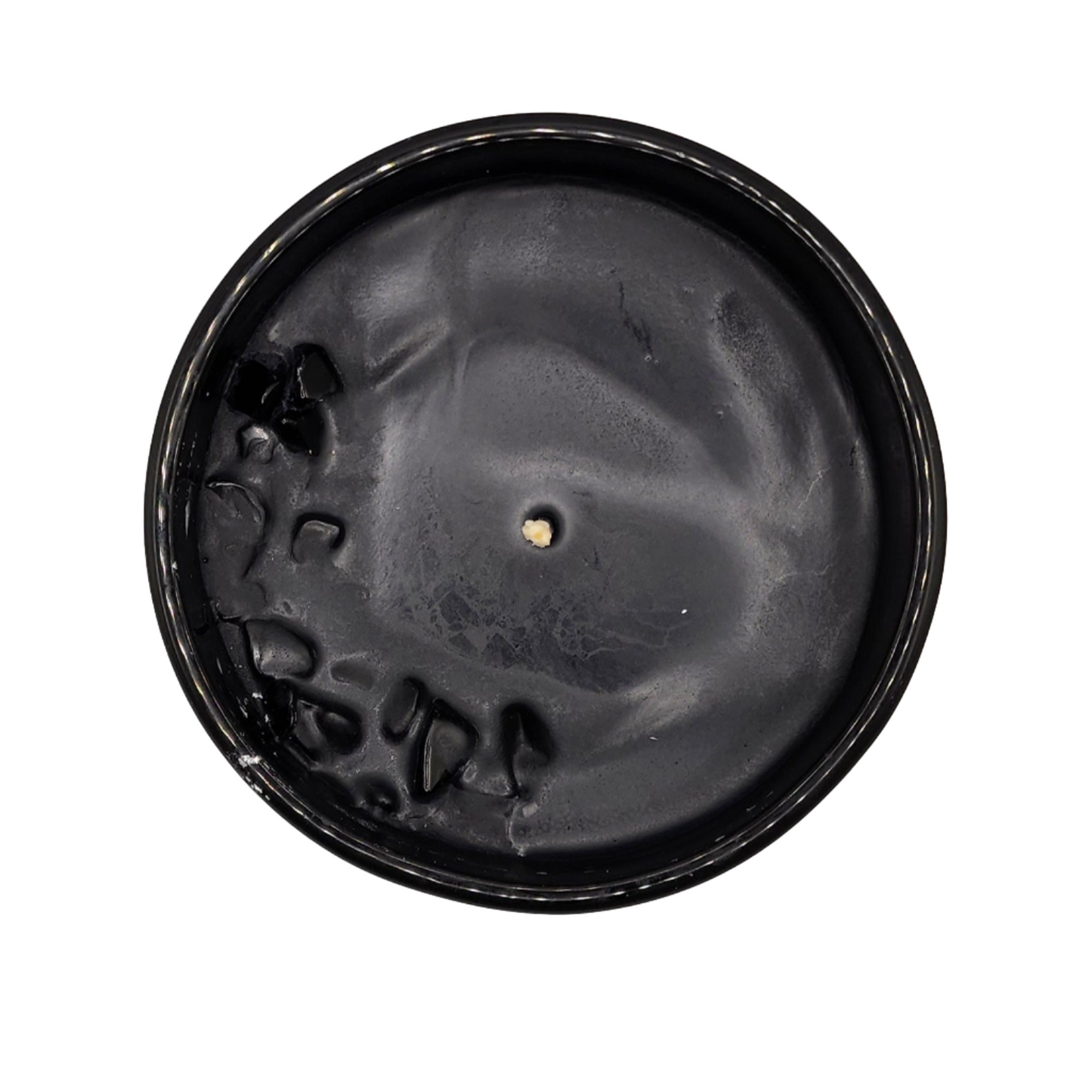 SURTR'S FLAME CANDLE- Blackwood